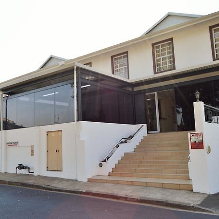 Palace Lodge Morningside Durban Esterno foto