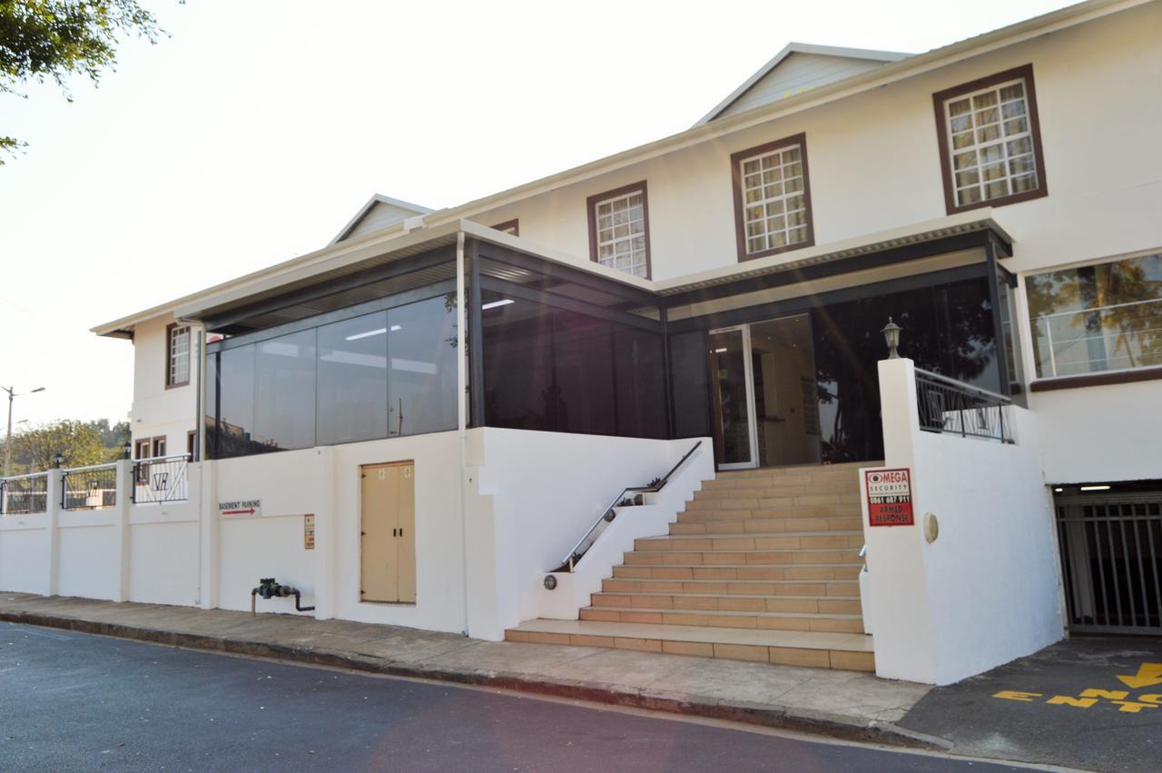 Palace Lodge Morningside Durban Esterno foto