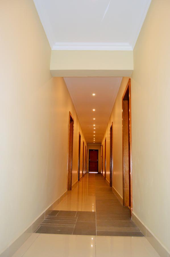 Palace Lodge Morningside Durban Esterno foto