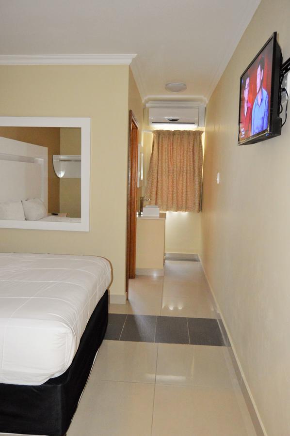 Palace Lodge Morningside Durban Esterno foto